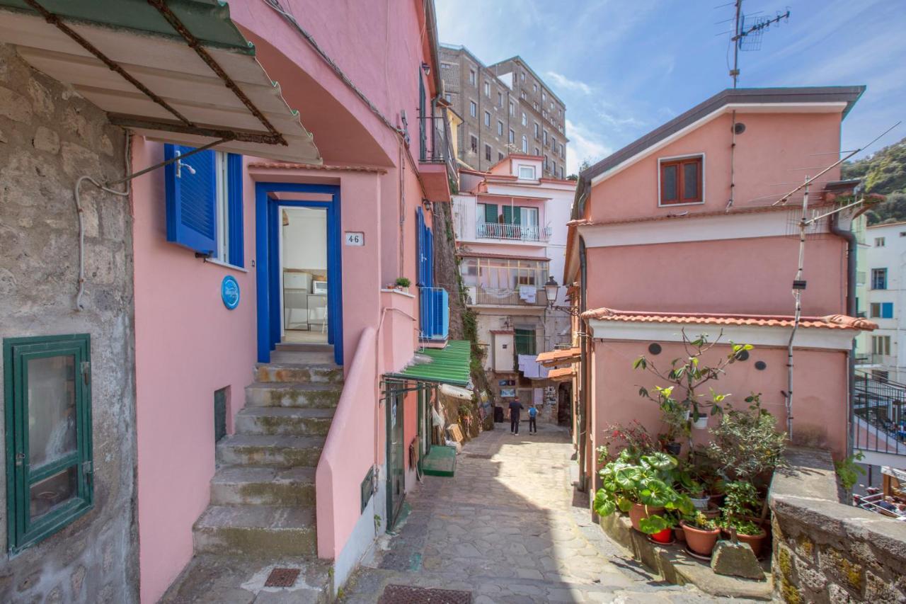 Appartamento Estate4home - Dragon Fly Sorrento