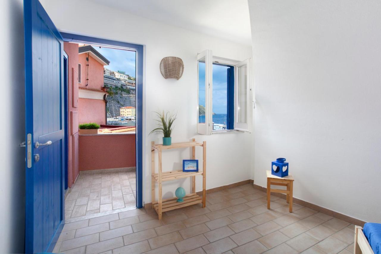 Appartamento Estate4home - Dragon Fly Sorrento