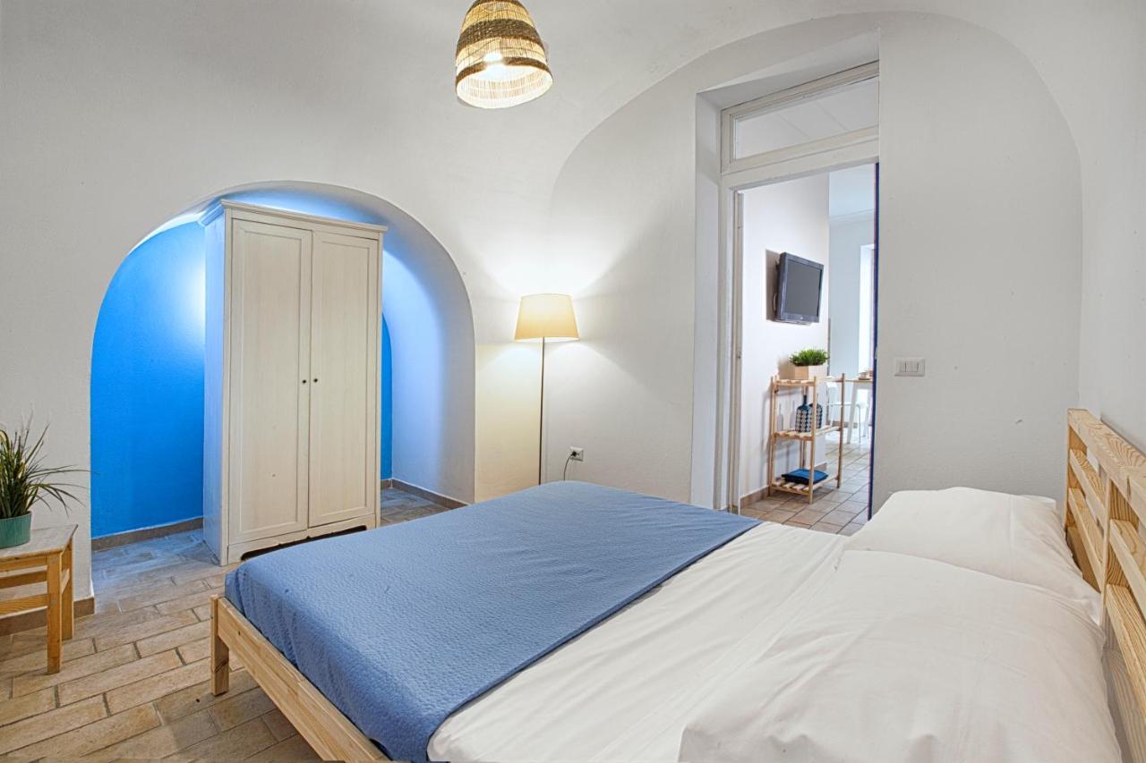 Estate4home - Dragon Fly Appartamento Sorrento